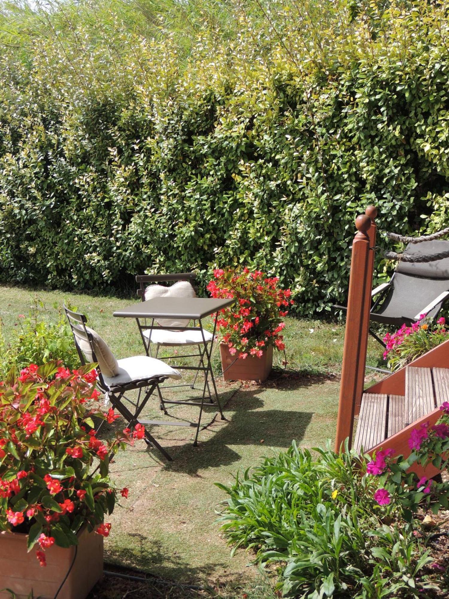 Holiday home Roulotte Du Soleil - Mas Du Soleil *